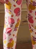 Legging Pommes MLAGETTE / 25E2PFK1LG001