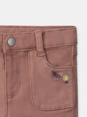 Pantalon évasé MANORA / 25E1BFK1PAN312