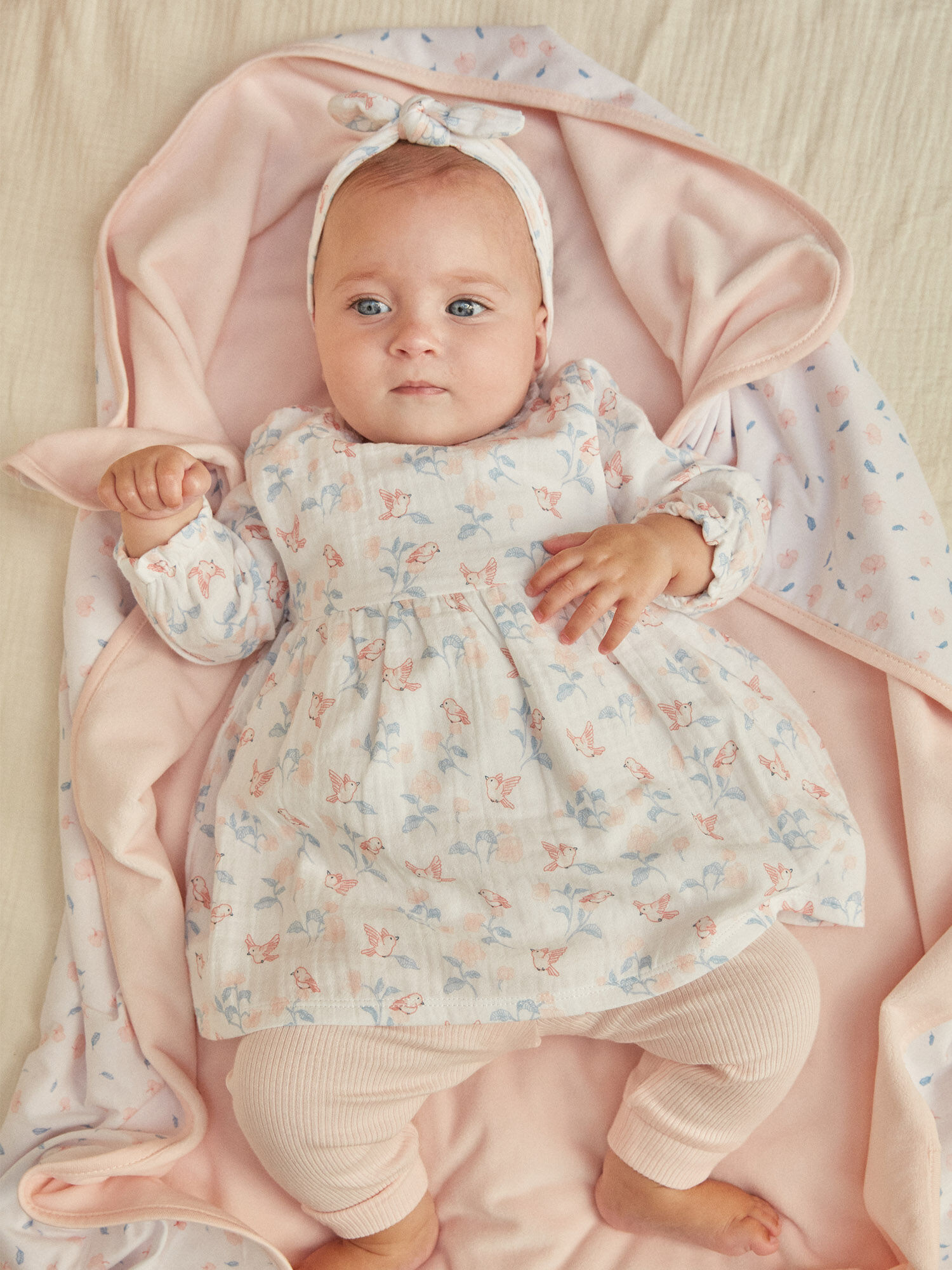 Sergent major bébé fille best sale