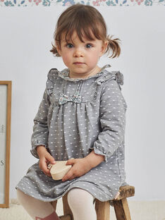 Robe Bebe Fille Achat En Ligne Sergent Major Collection 3 A 24 Mois