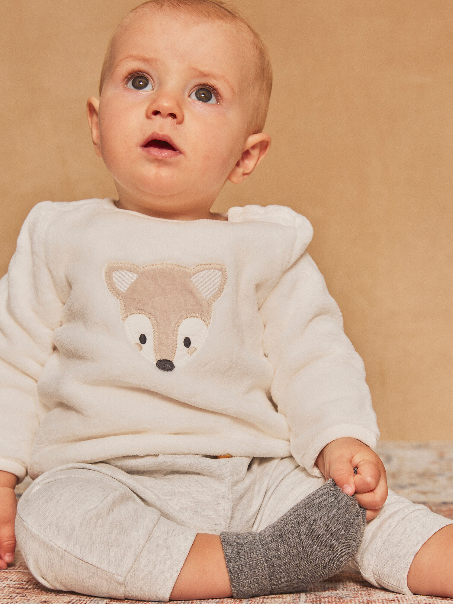 Sergent major on sale pyjama garcon