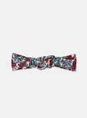 Bandeau Ecru LAGINGER / 24H4BFL1BAN001