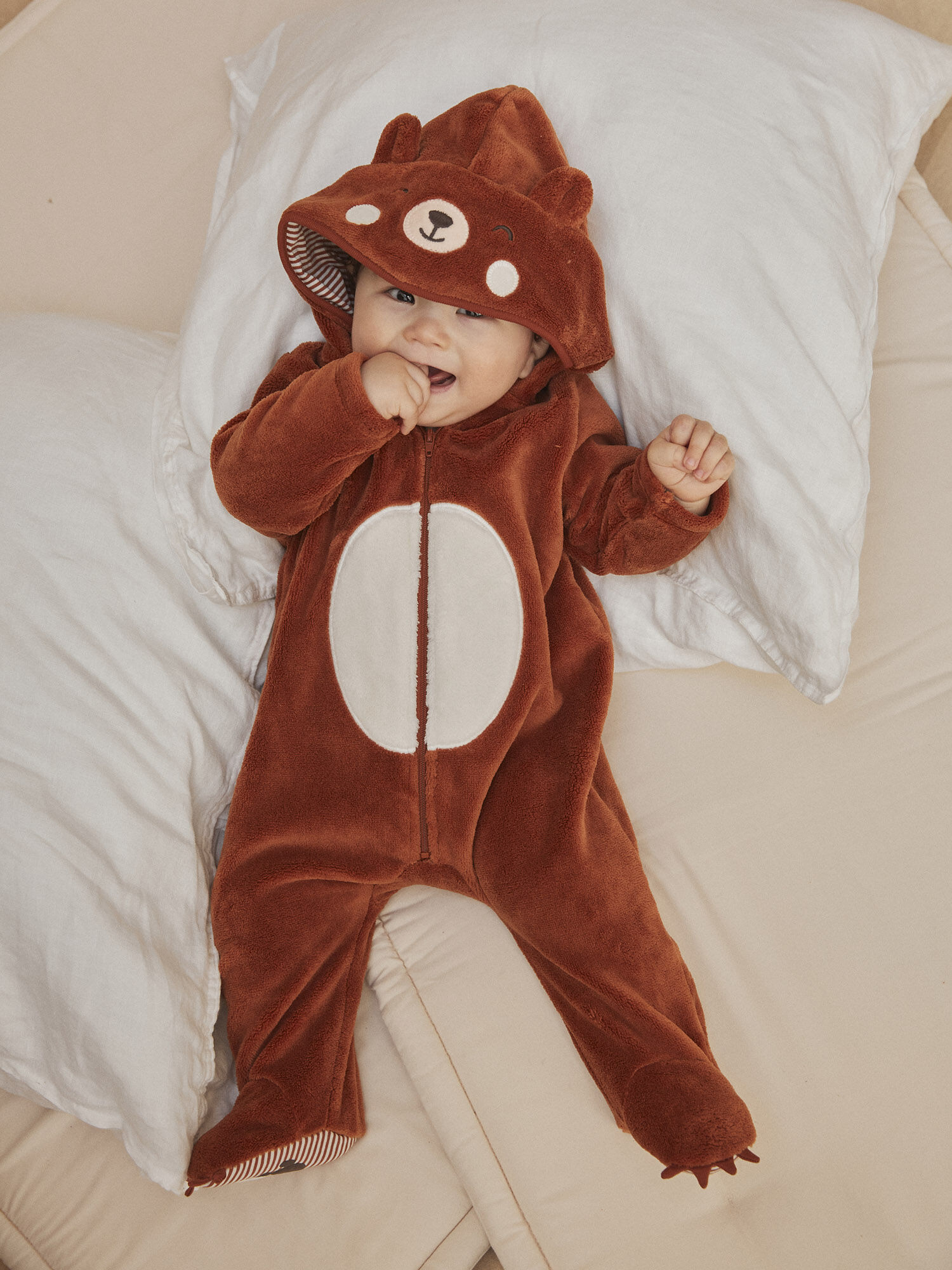 Surpyjama garcon hotsell 2 ans