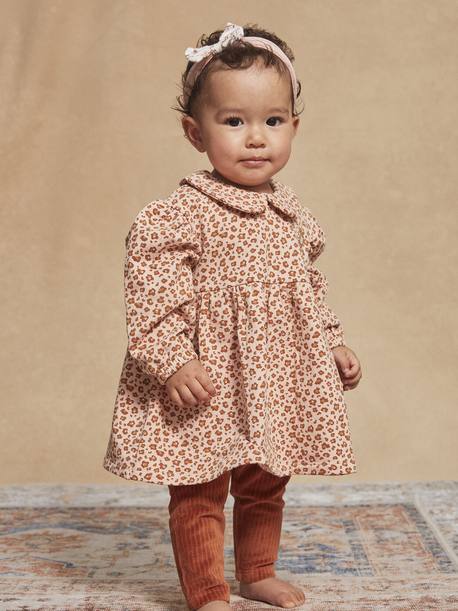 Legging cotelé fille store