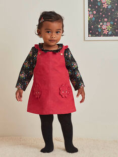 Robe Bebe Fille Achat En Ligne Sergent Major Collection 3 A 24 Mois