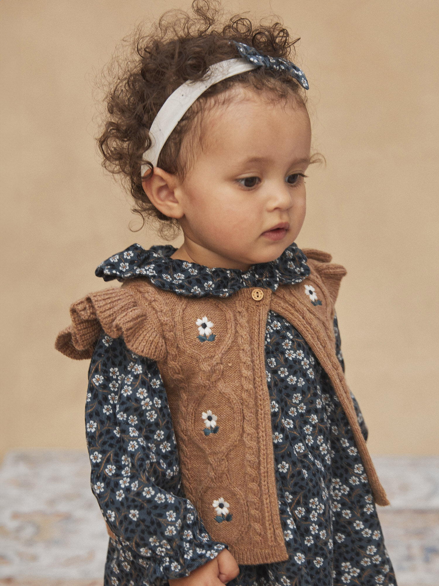 Collection sergent best sale major bebe fille