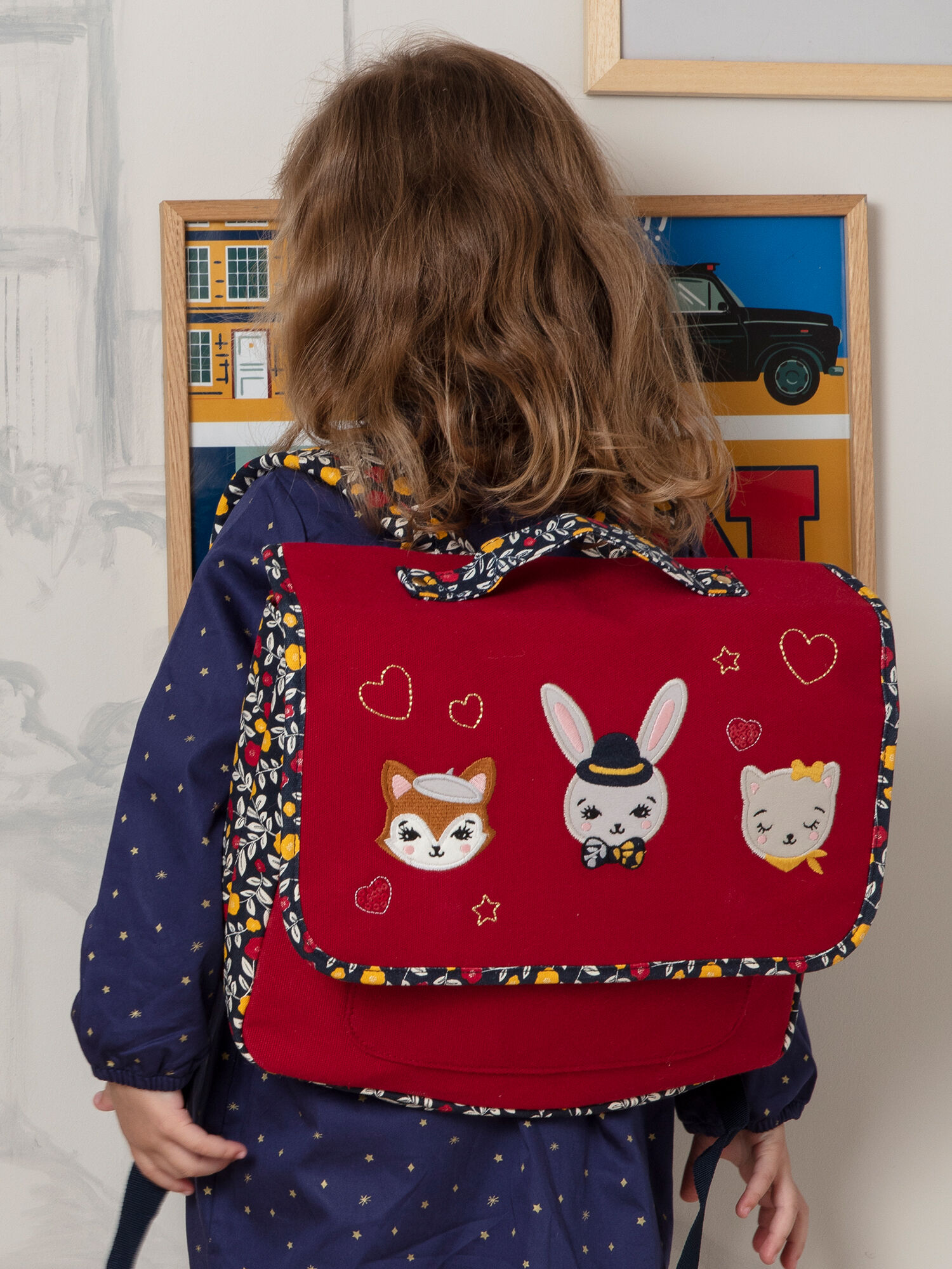 Cartable sergent major 2019 clearance