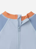 T-shirt de bain UPF 50+ MRUPOUAGE / 25E4PGC4TUV020