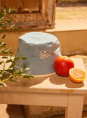 Bob en denim MLOBOBAGE / 25E4PGP1CHAP269