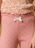 Lot de 2 leggings MIXDUETTE / 25E2PF51LG001