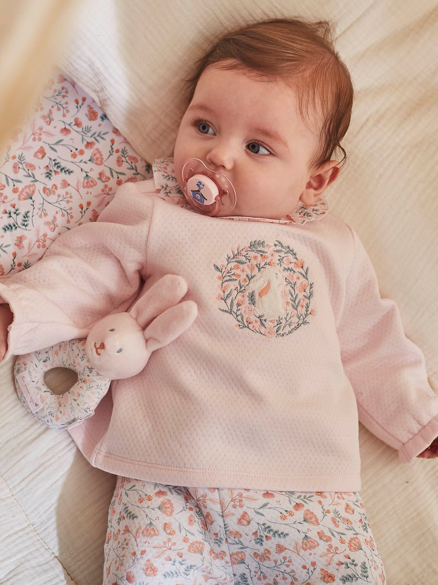 Sergent major sales soldes bebe fille