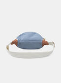 Sac banane en denim MLOBANAGE / 25E4PGP1BESP269