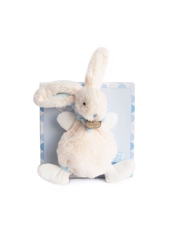 Doudou lapin bonbon ciel LAPIN BONBON DO / 12PJPE023PPE020