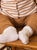 Ensemble de jour haut + pantalon + chaussettes MOGENS / 25E0CM21ENS821