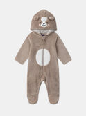 Surpyjama chien LECHARLY / 24H5BG41SPYA014