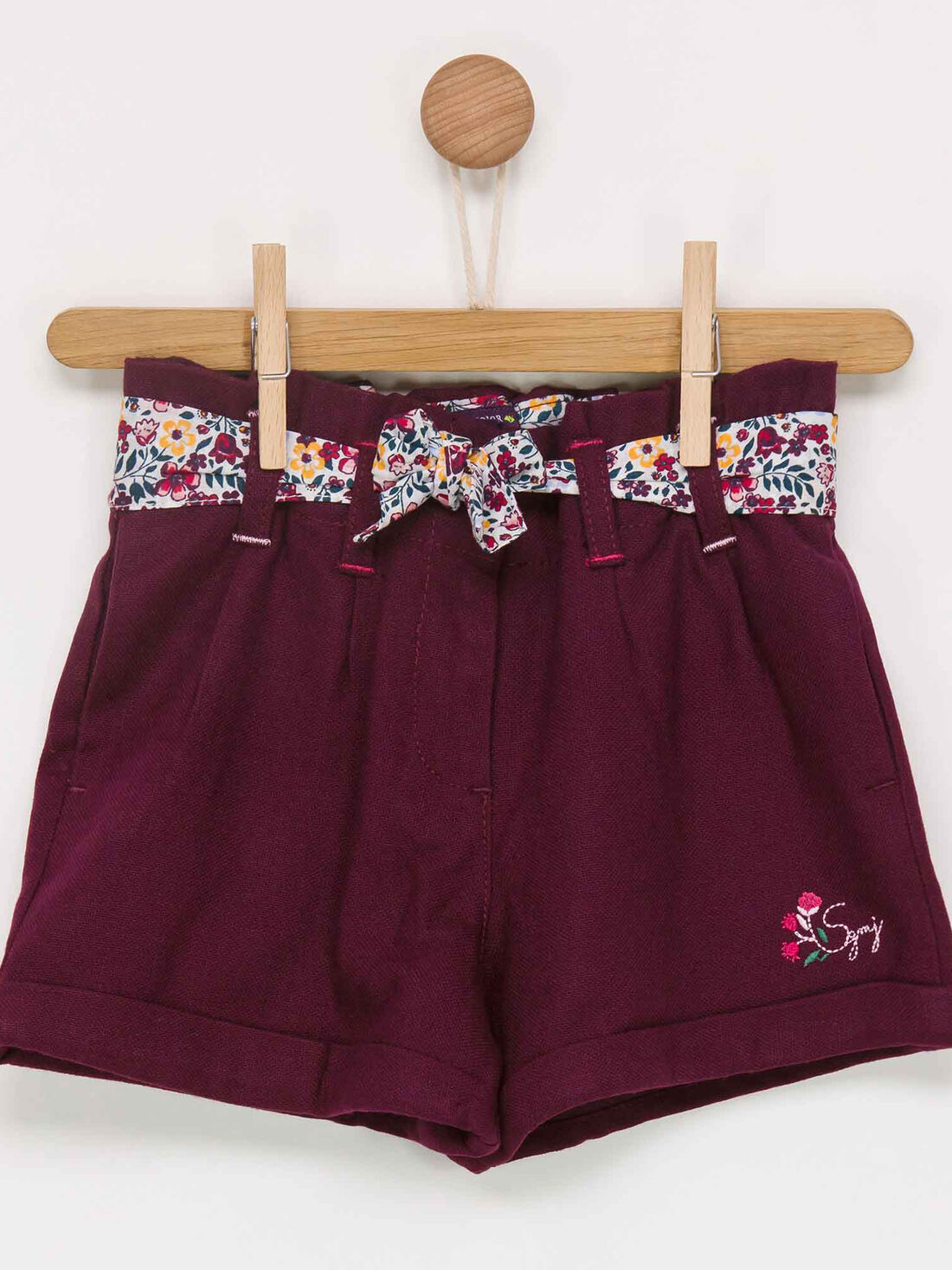 Short de bain hotsell bordeaux
