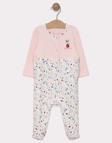 Grenouillere Rose Clair Bebe Fille Catalogue Sergent Major Bebe Sergentmajor Grenouillere Rose Clair Bebe Fille Catalogue Sergent Major Bebe Sergentmajor