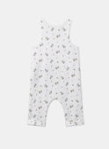Ensemble de jour body + Salopette + Chaussettes MONZON / 25E0CG22ENSG610