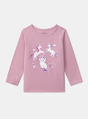 Pyjama Chat Licorne  MUIMETTE 1 / 25E5PFB1PYTD318