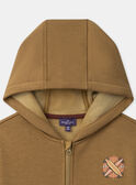 Gilet Skateboard MABUAGE / 25E3PG71GIL812