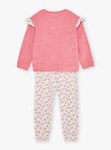 Pyjama Rose KUILICETTE / 24E5PF53PYJD302