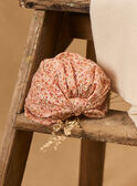 Bonnet de naissance  NOY / 25H0AF21BON001