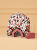 Bonnet Ecru LAGINNY / 24H4BFL1BON001