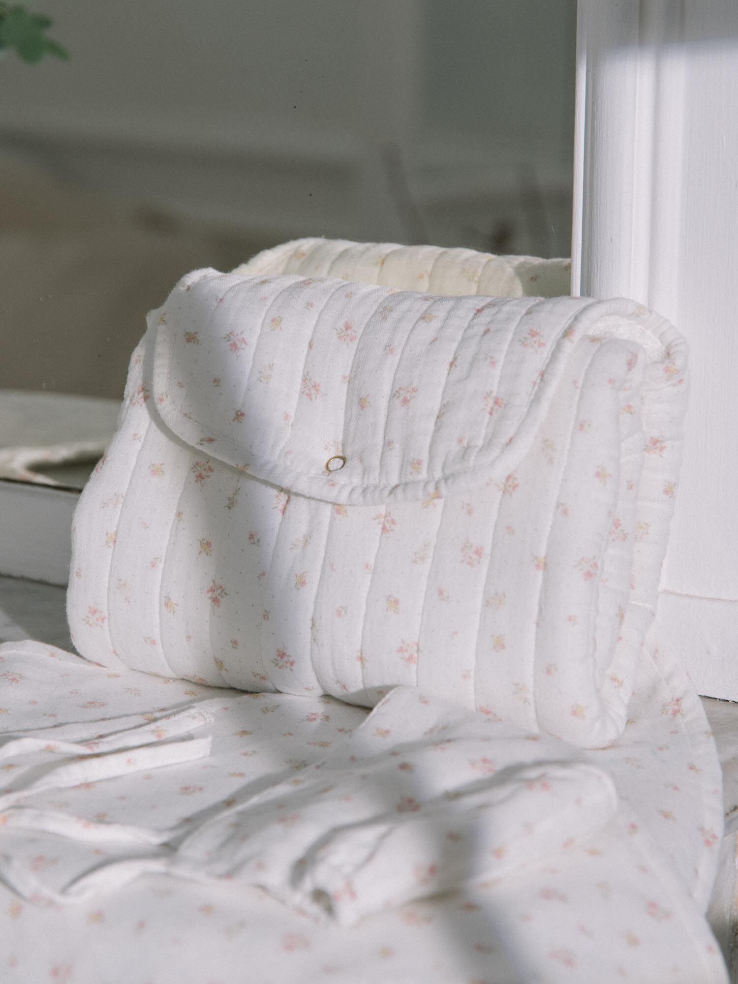 Sac à hotsell langer sergent major