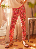 LEGGINGS Rose KLELEGETTE / 24E2PFO1LGD318