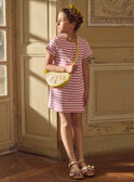 Sac citron à sequins MLAMONETTE / 25E4PFK1BES010