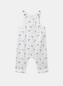 Ensemble de jour body + Salopette + Chaussettes MONZON / 25E0CG22ENSG610