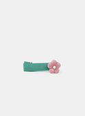 Barettes fleurs NABARETTE / 25H4PF71BRT002