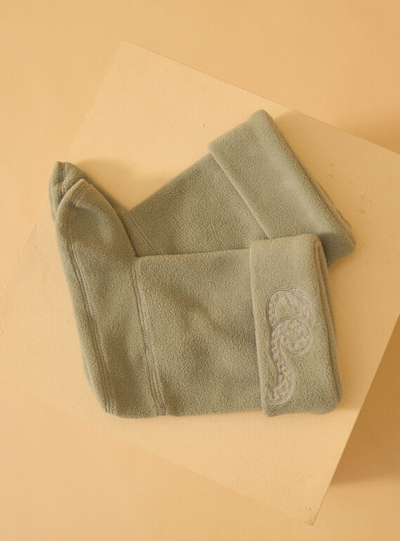 Chaussettes bottes de pluie LUACHAGE / 24F10PG22D0C602