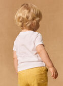 Tshirt koala ludique MAMOM / 25E1BGK1TEE001