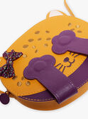Sac Jaune  COLEOETTE / 22E4PF91BESB106
