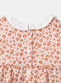 Ensemble Rose LOUISE / 24H0CFN3ENSD322