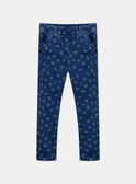 Jeans  KRIZETTE 1 / 24E2PFB2JEAP269