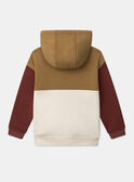 Gilet Skateboard MABUAGE / 25E3PG71GIL812