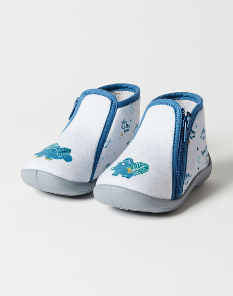 Pantoufle Dinosaure Bebe Garcon Pyjama Et Grenouillere Bebe Sergentmajor