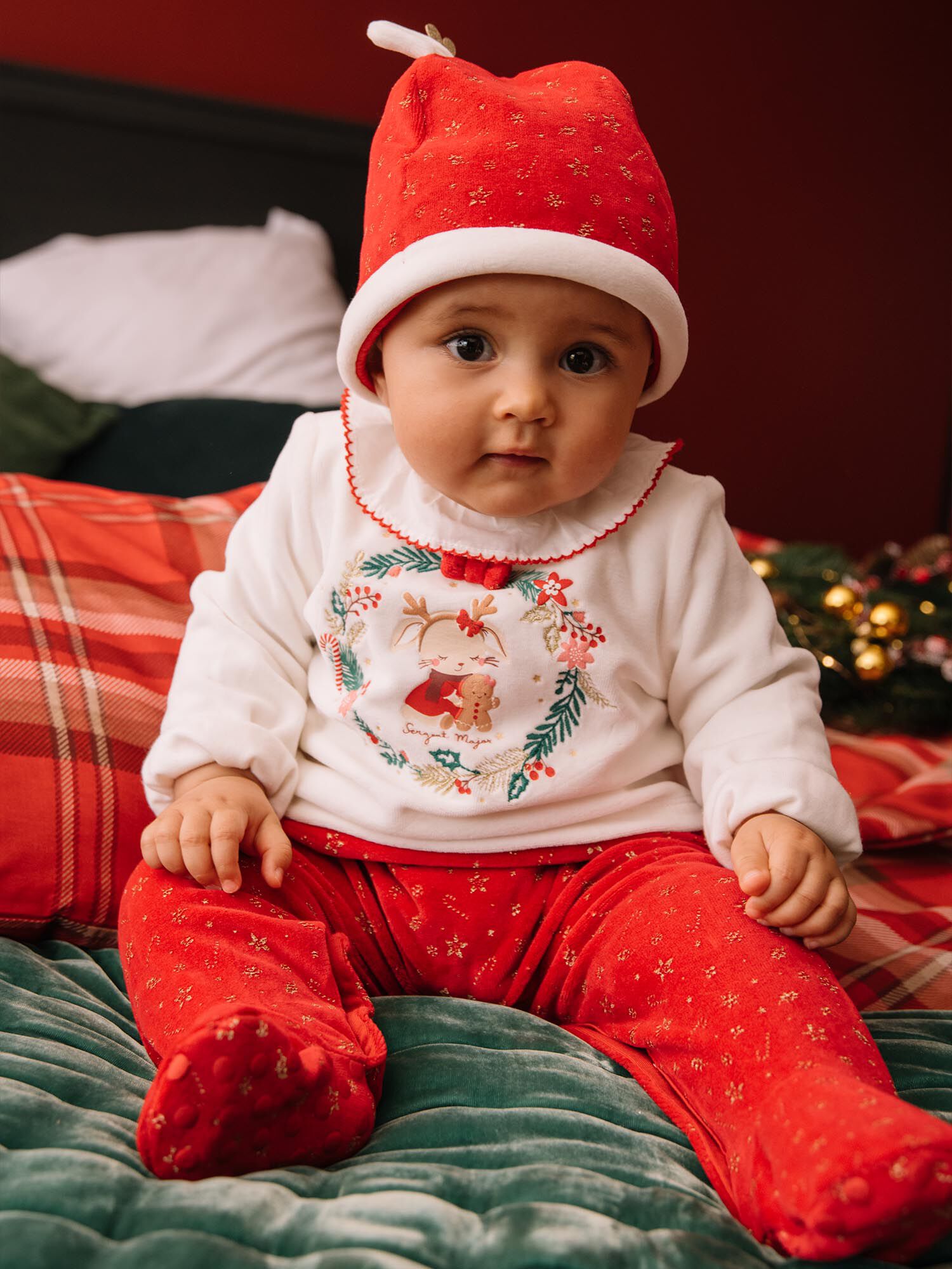 Pyjama 2 pieces 36 mois sales