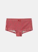 Lot de 3 boxers Oiseaux MLIBOETTE / 25E5PF42SHY114