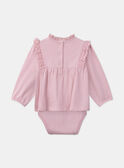 Blouse body  LANICOLE / 24H1BFQ1BODD329