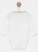 Body blanc PEBODY / 18H0CGN1BOD001
