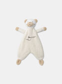 Doudou de naissance ours MORY / 25E0AG11JOUA011