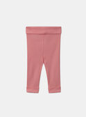 Ensemble de jour pantalon+ body blouse+ gilet sans manche MONICA / 25E0CF21ENS000