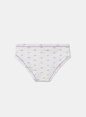 Lot de 3 culottes Etoile en jersey MLITRETTE / 25E5PF42SLR202