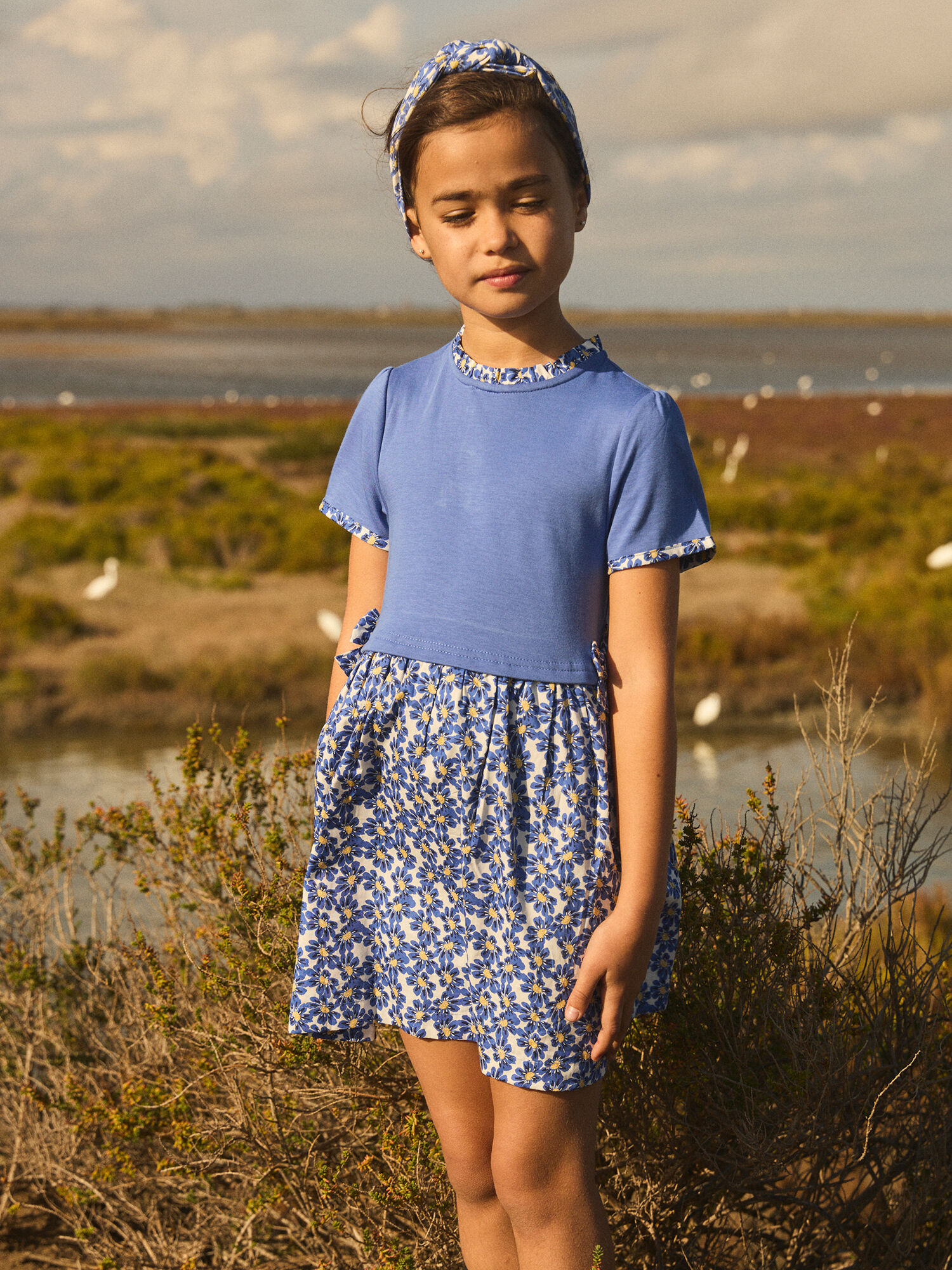 Magasin z robe fille shop