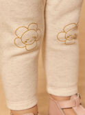 Legging en molleton  MABEA / 25E1BF71LG006