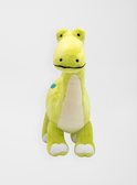 Peluche dino 40 cm  dino / 20J7GG32PE2600