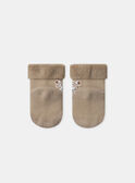 Ensemble de jour haut + pantalon+ Chaussettes MOISE / 25E0CM22ENS821